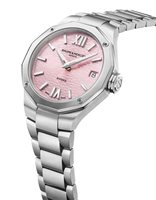 Orologio Baume & Mercier Donna Riviera in Acciaio M0A10812 - M0A10812